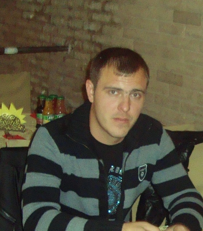 Александр Иванов фотография #47