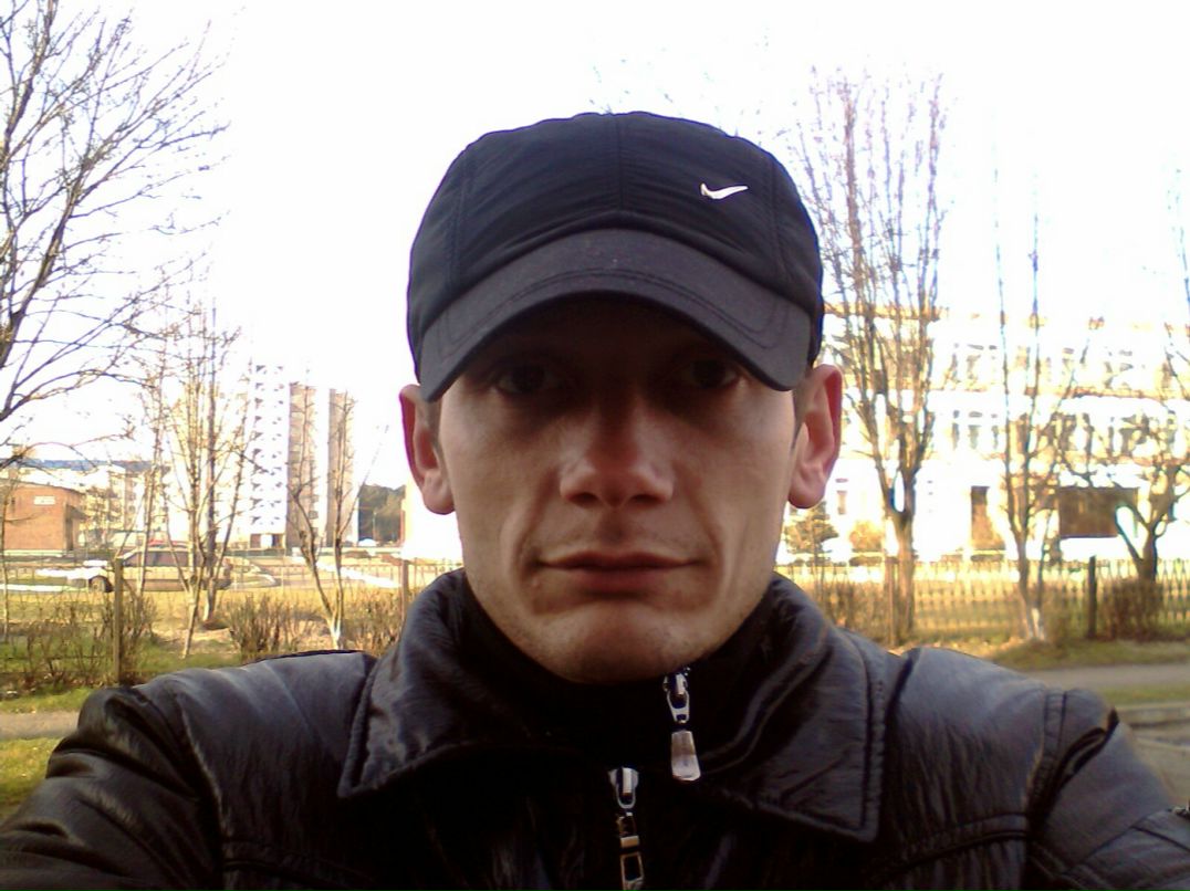 Андрей Гл фотография #39