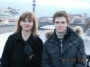 Фотография Швеца Павла