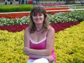 Фотография Гуленко Елены