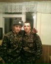 Андрій Ліхван фотография #18 (источник - https://vk.com/id110694545)