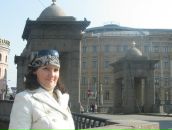 Фотография Осиповой Марии