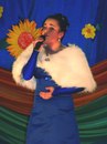 Фотография Гайдуковой Алины