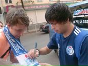 Фотография Струкова Антона