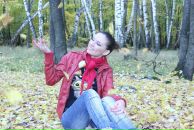 Фотография Степановой Татьяны