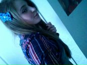 Богданочка Гірняк фотография #19 (источник - https://vk.com/id66325497)