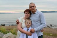 Фотография Меньшаковой Юлии