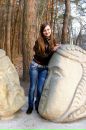 Альоночка Мурашкіна фотография #34 (источник - https://vk.com/id133245289)