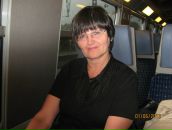 Фотография Федоровой Аллы