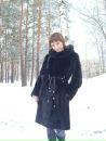 Фотография Леонтьевой Анастасии