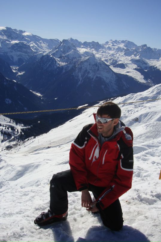 Александр Перепелицын фотография #40