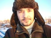 Фотография Абзалова Рамиля