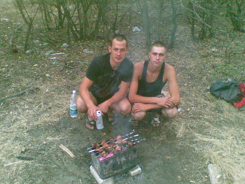 Дима Котомцев фотография #17