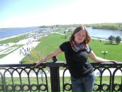 Фотография Тимаковой Ксении