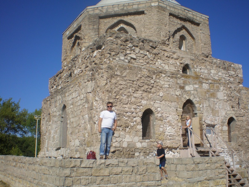 Дмитрий Кривицкий фотография #3