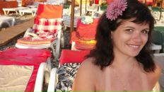 Фотография Вайс Светланы