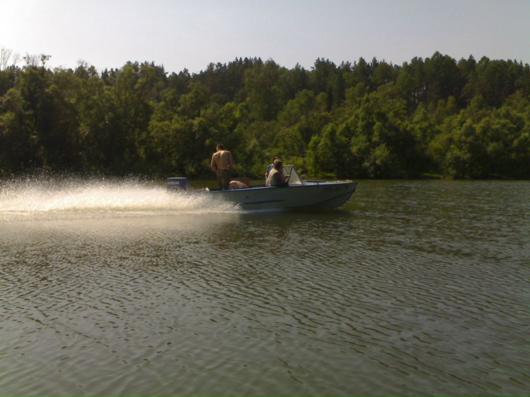 Александр Лихтнер фотография #13