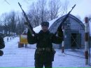 Фотография Причалова Сергея