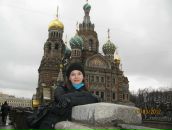 Фотография Павлов Егор