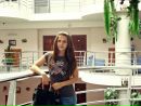Фотография Бодряшкиной Юлии