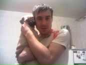 Фотография Божка Александра