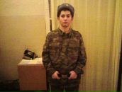 Фотография Каныгина Никиты