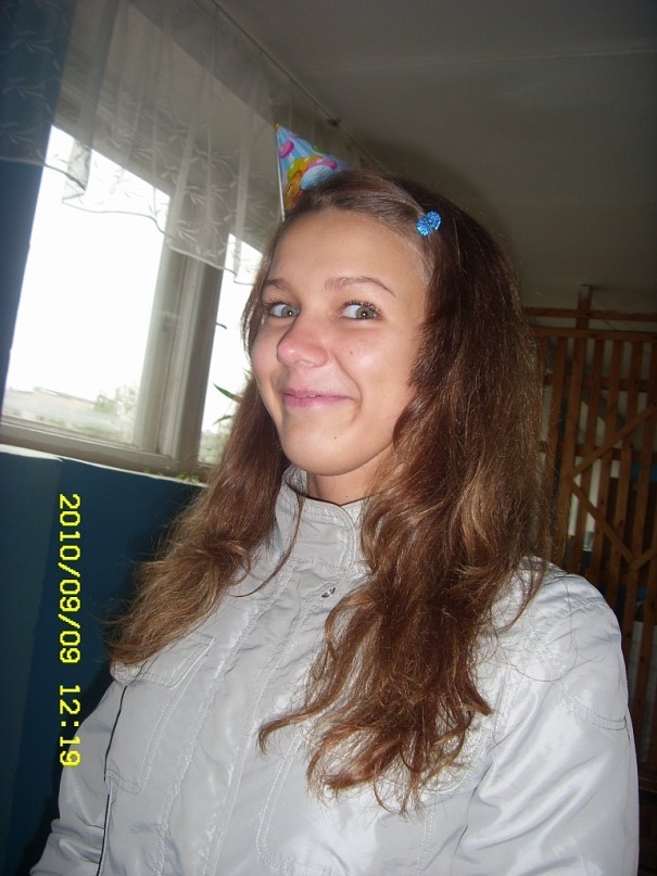 Иришка Болочевцева фотография #40