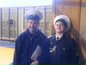 Фотография Березовского Александра