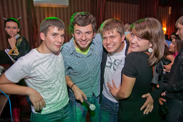 Яна Олейник фотография #25