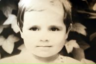 Фотография Дарьи Дарьи