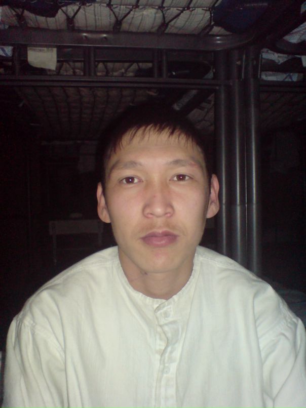 Бадый Монгуш фотография #31