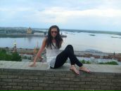 Фотография Корёгиной Ирины