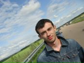 Фотография Сысоева Дениса