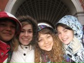 Фотография Козловой Лили