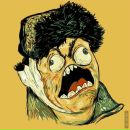 Фотография Альшица Жени