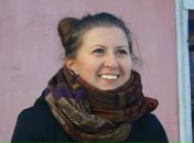 Фотография Бразговской Анны