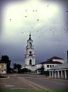Фотография City Nerekhta