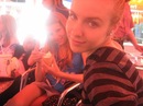 Іра Щуцька фотография #46 (источник - https://vk.com/id151904354)
