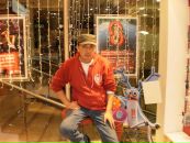 Фотография Закирова Роберта