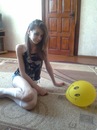 Софія Наумова фотография #7 (источник - https://vk.com/id253515983)