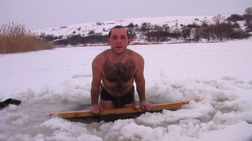 Артем Хиленко фотография #14