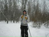 Фотография Алиповой Юлии