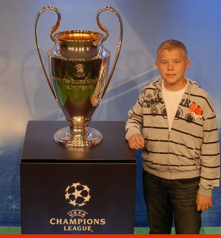 Егор Симоненко фотография #10