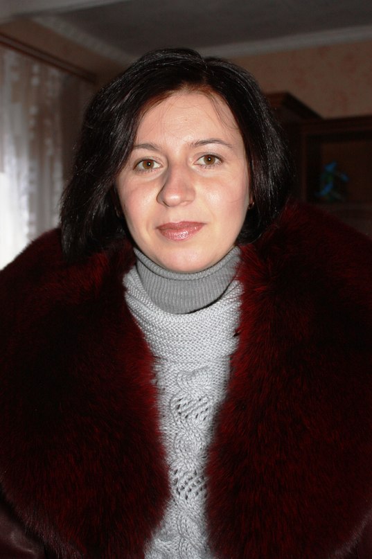 Алина Коваленко фотография #15