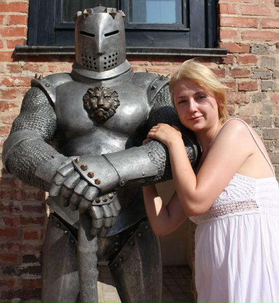 №13, Екатерина Дунцова, 43 года, Ржев №13, Екатерина Дунцова, 43 года, Ржев