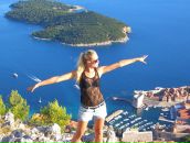 Фотография Ереминой Надюшки