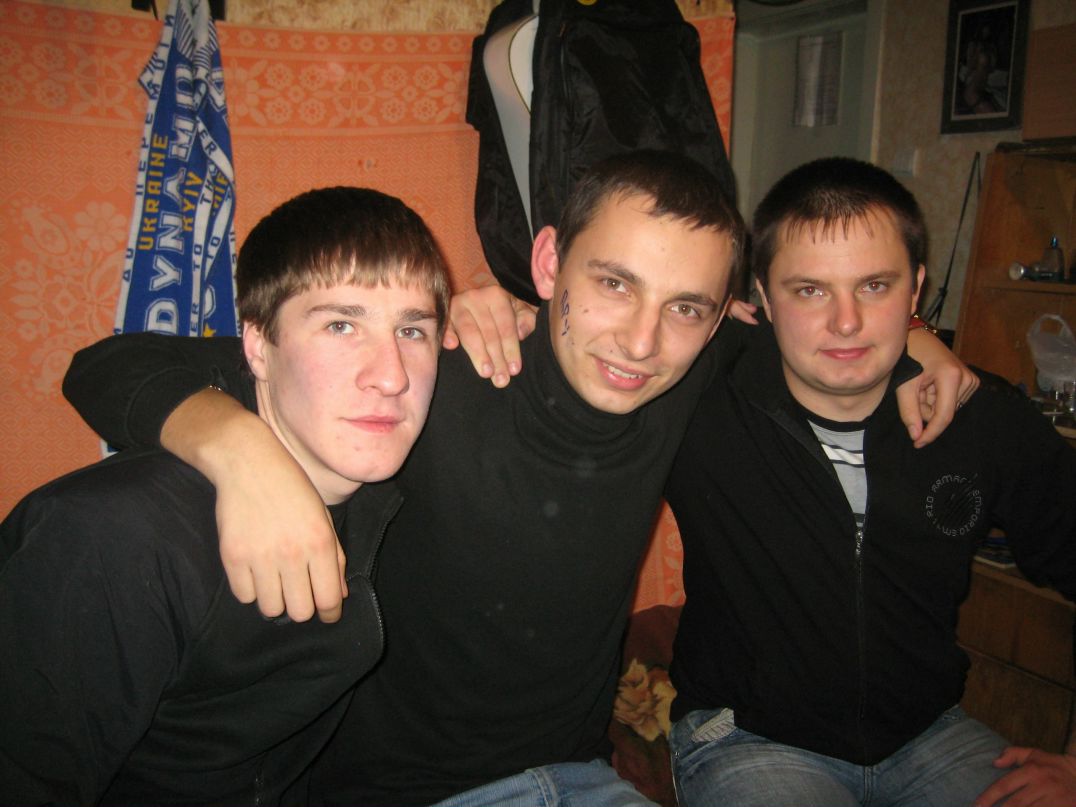 Дмитрий Бабенко фотография #31