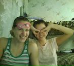 Фотография Чинилиной Ксении