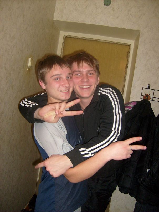 Семён Лихачёв фотография #14