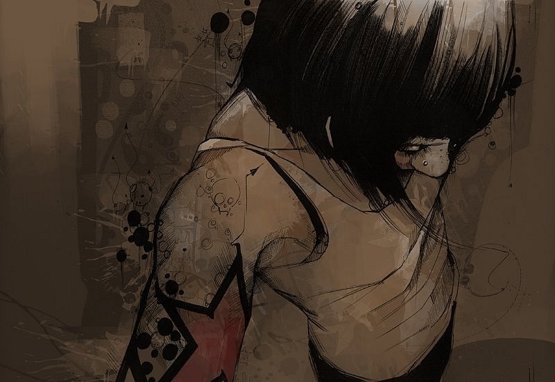 ✖ Roc'n'roll фотография #1